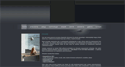 Desktop Screenshot of greyrtg.pl